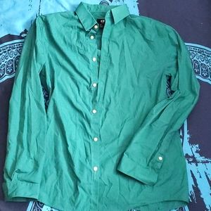 Men's H&M button up